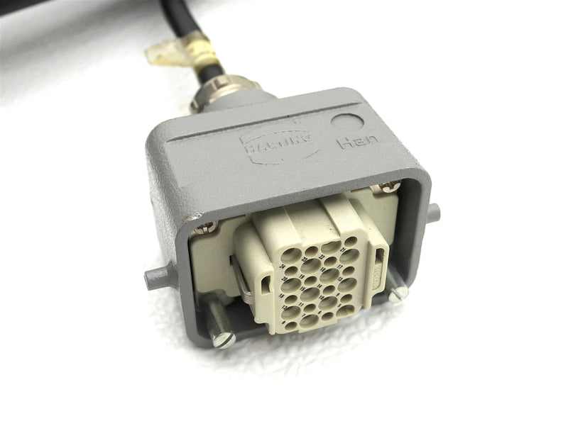 Fanuc 14m ARP1 Robotic Cable A660-2005-T866