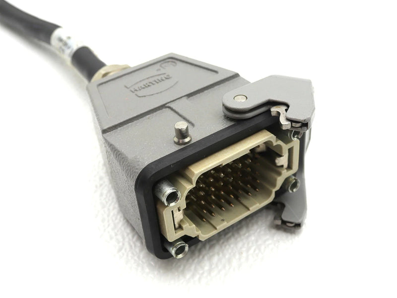 Fanuc 7m Robotic Signal Cable A660-2006-T281