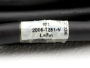 Fanuc 7m Robotic Signal Cable A660-2006-T281