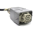 Fanuc 7m Robotic Interface Cable A660-2005-T580