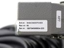ABB 15m Motor Power Cable 3HAC043375-003