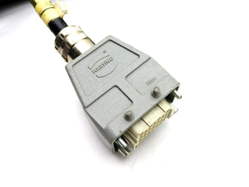 Fanuc 20m RCC RPI Cable B-Cab A660-2006-T359