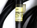 Fanuc 20m RCC RPI Cable B-Cab A660-2006-T359