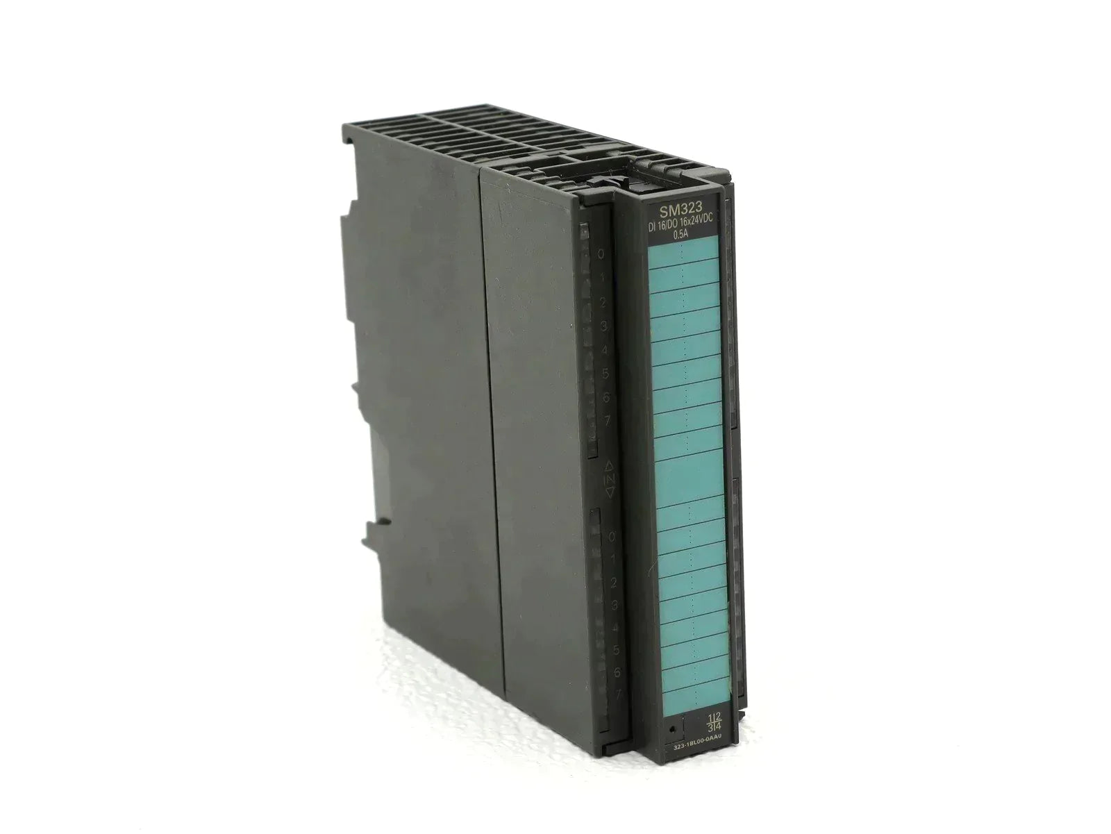 Siemens Simatic S7 Digital I/O Module 6ES7323-1BL00-0AA0