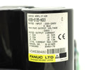 Fanuc Servo Amplifier A06B-6105-H001