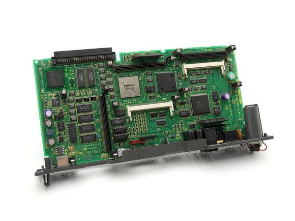 Fanuc Main CPU Board A16B-3200-0330/08B