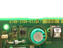 Fanuc Main CPU Board A16B-3200-0330/08B