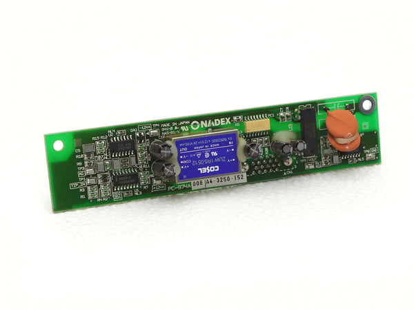 Nadex Circuit Board PC-974A