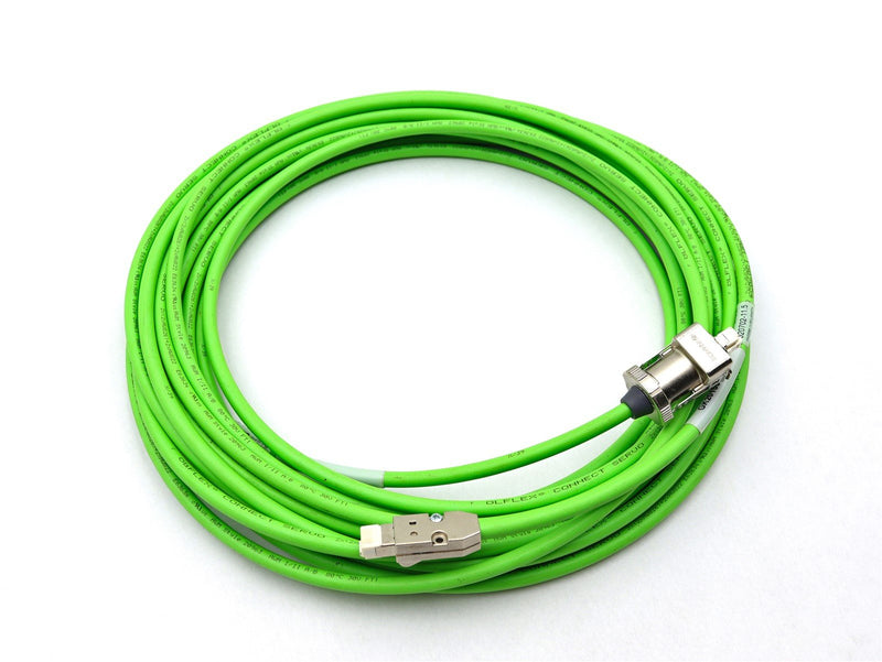 GROB 11.5m Servo Encoder Connection Cable GK20156