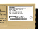 Yaskawa Electric Servopack SGDR-SDA710A01B