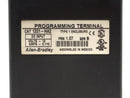 Allen Bradley Programming Terminal 1201-HA2