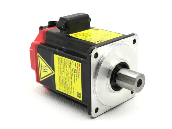 Fanuc Servo Motor A06B-0212-B101