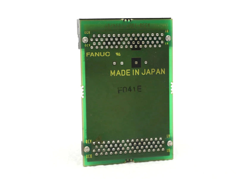 Fanuc Control Board A20B-1007-0890/01A