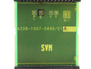 Fanuc Control Board A20B-1007-0890/01A