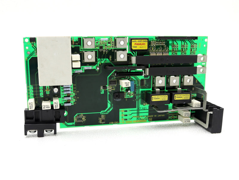 Fanuc Circuit Board A16B-2203-0641/08B