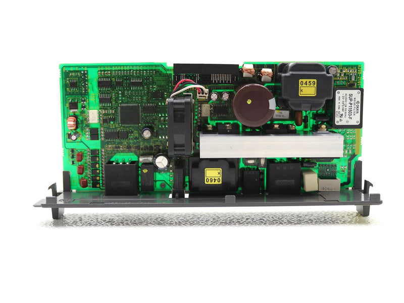 Fanuc Power Supply Board A20B-2101-0390