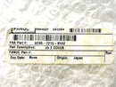 Fanuc J5 2 Cover A290-7215-X502 *New Open Bag*