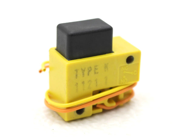 Jokab Safety Type K 2A.30VDC JSHD 2C