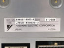 Yaskawa Power Supply Drive JZRCR-NTU02D-2