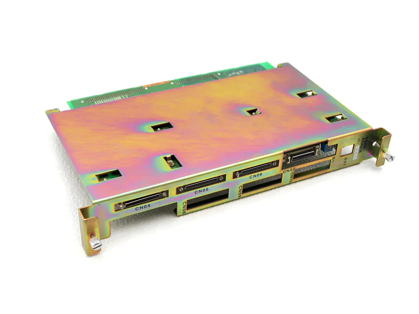 Yaskawa Axis Control Board SGDR-AXA01A Rev. C01