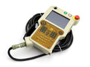 Yaskawa Motoman Teach Pendant w/ Cable JZRCR-NPP01-1