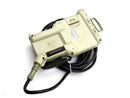 Yaskawa Motoman Teach Pendant w/ Cable JZRCR-NPP01-1