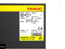 Fanuc Power Supply Module A06B-6087-H115 Ser. C *Minor Casing Crack*