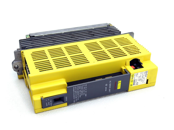 Fanuc Servo Amplifier A06B-6089-H206