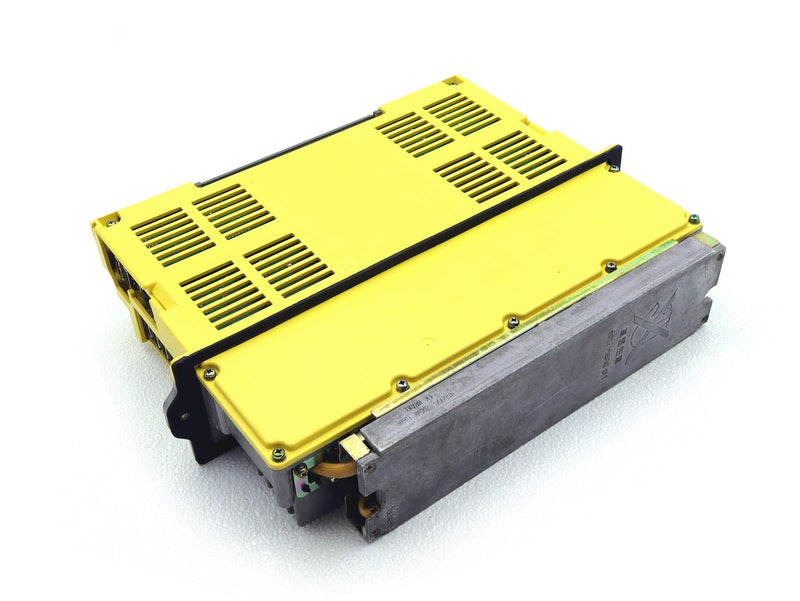 Fanuc Servo Amplifier A06B-6089-H206