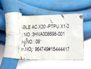 ABB Teach Pendant Cable 3HNA008698-001