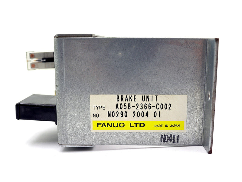 Fanuc Brake Unit A05B-2366-C002