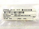 Fanuc Cables K202 PWR & Pulco 6BK A660-4004-T116