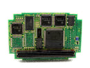 Fanuc Servo Card A17B-3300-0201