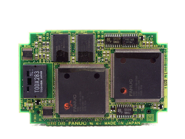 Fanuc Servo Card A17B-3300-0201/03B