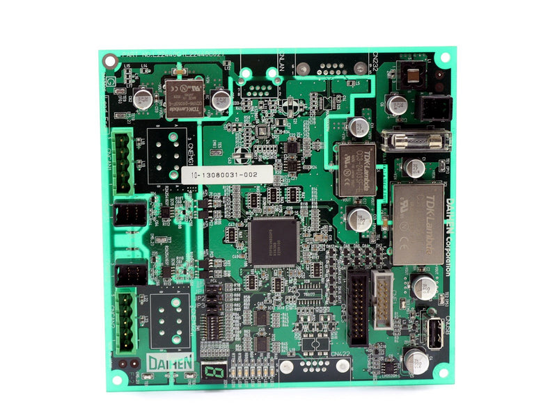 Daihen Welding Interface Digital Board L22440C