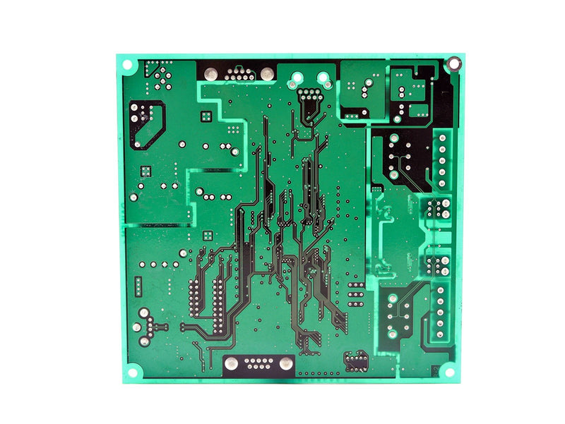 Daihen Welding Interface Digital Board L22440C