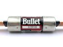 Bullet Time Delay Fuse Dual Element Class RK5 600V ECSR100