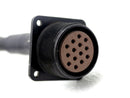 Fanuc Cable K301 Wire Feeder Option A660-2005-T674 *New No Box*