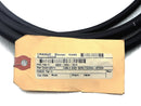 Fanuc Cable K301 Wire Feeder Option A660-2005-T674 *New No Box*