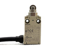 Omron Limit Switch D4F-302-5R *New No Bag*