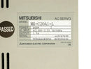Mitsubishi AC Servo MR-C20A1-L