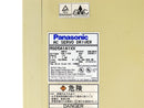 Panasonic AC Servo Driver MSD5A1A1XX