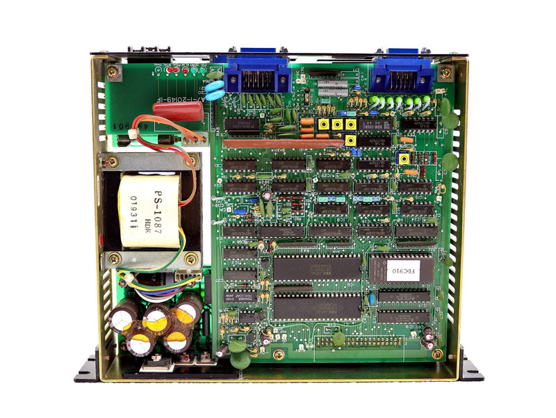 Sanyo Denki Controller PDC-F-112C-A100D0