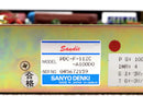 Sanyo Denki Controller PDC-F-112C-A100D0