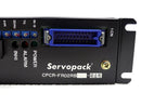 Yaskawa Servopack CPCR-FR02RB-R4M