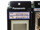 Panasonic AC Servo Drive Unit ADKF50B5AN