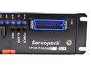 Yaskawa Servopack CPCR-FR02RB7-R4M *Cosmetic Damage*