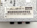 Hauser Parker Compax-S Servo Controller 109657 0004 952-500102