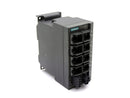 Siemens Simatic Net Industrial Ethernet Switch Scalance X208 6GK5208-0BA10-2AA3