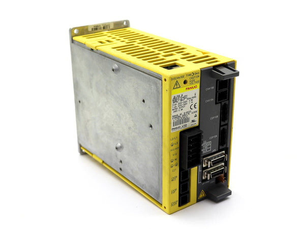 Fanuc AC Servo Drive A06B-6130-H001